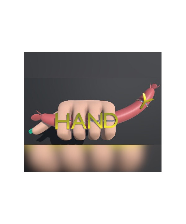 Handy Steam Key GLOBAL